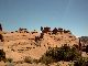 Delicate Arch from NW